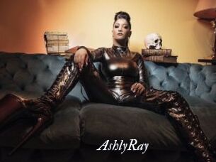 AshlyRay