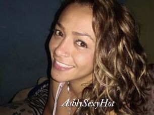 AshlySexyHot