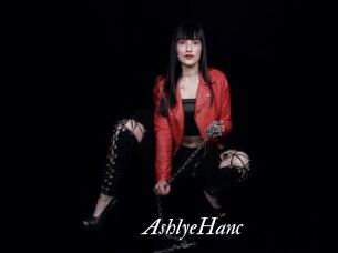 AshlyeHanc Partouze
