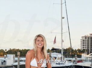 Ashlynn2019