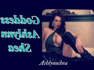 Ashlynnshea