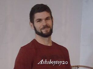 Ashsboytoy20