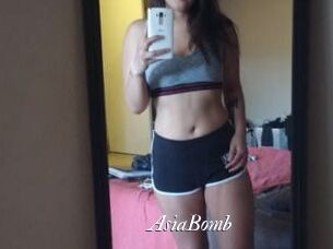 AsiaBomb