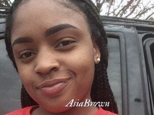 AsiaBrown