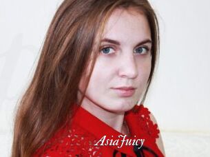 AsiaJuicy