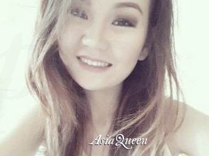 AsiaQueen