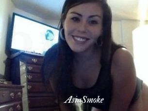 AsiaSmoke