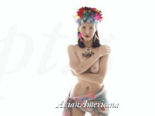 AsianAmericana