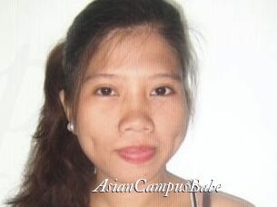 AsianCampusBabe