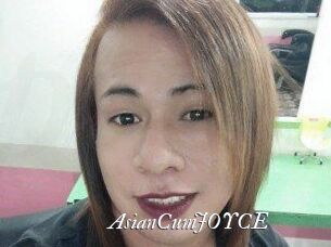 AsianCumJOYCE