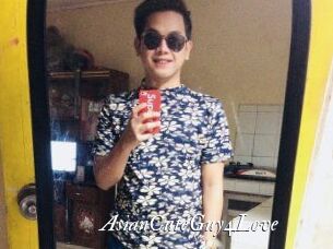AsianCuteGuy4Love