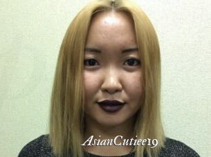 AsianCutiee19