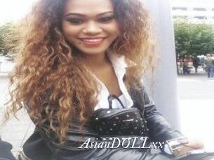 AsianDOLLxx