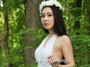 AsianGreeting