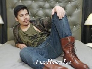 AsianHamerLee