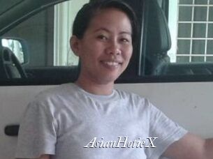 AsianHotieX