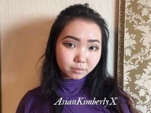 AsianKimberlyX