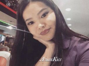 AsianKiss