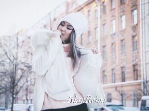 AsianReina