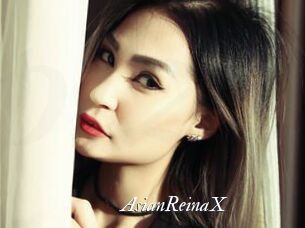 AsianReinaX Partouze