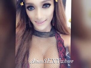 AsianSEXYwhore