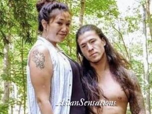 AsianSensations