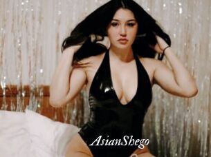 AsianShego