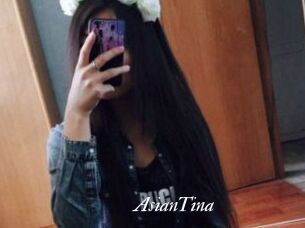 AsianTina