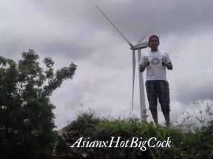 AsianxHotBigCock