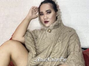 AsiasCutiePie