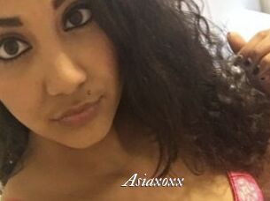 Asiaxoxx