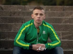 Asier