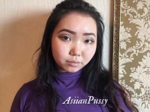 AsiianPussy