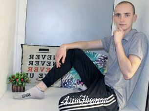 AsimJhonson