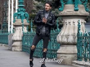 AslanSage