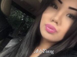 AslyYoung