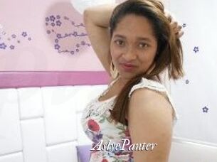 AslyePanter