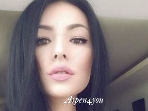 Aspen4you