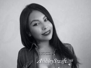 AsshleySwift
