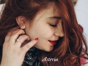 Asteria