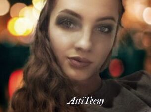 AstiTeeny