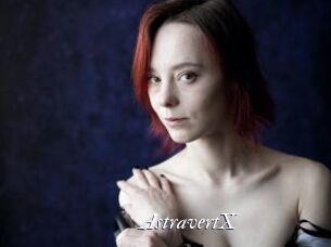 AstravertX