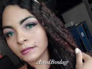 AstridBondage