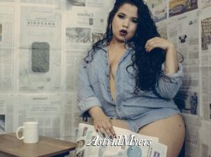 AstridMyers