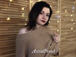 AstridProud