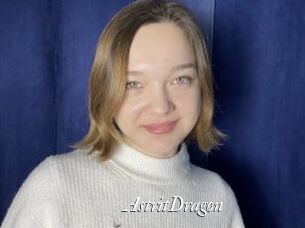 AstritDragon