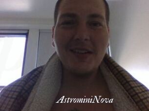 AstrominiNova