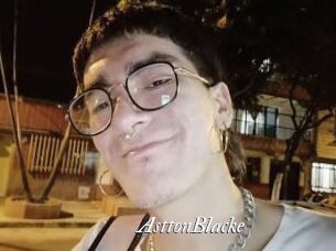 AsttonBlacke