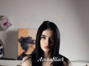 AsunaBlack