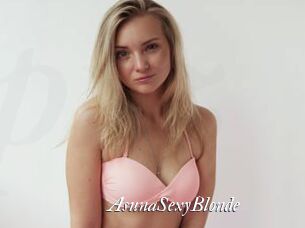 AsunaSexyBlonde